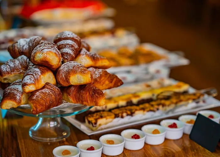 Metropolitan Old Town - Czech Leading Prag