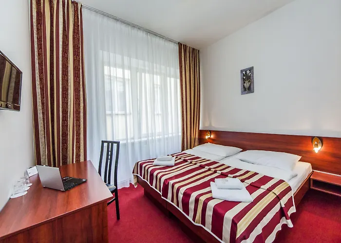 Metropolitan Old Town - Czech Leading Prag