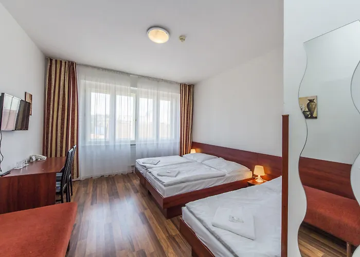 Metropolitan Old Town - Czech Leading 4*