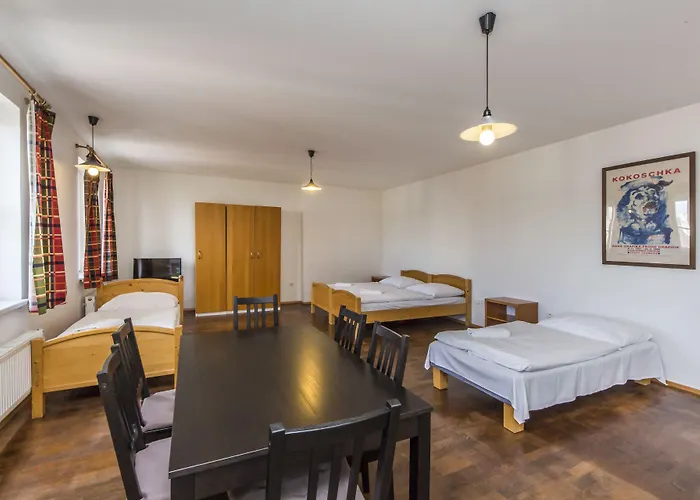 Metropolitan Old Town - Czech Leading Prag