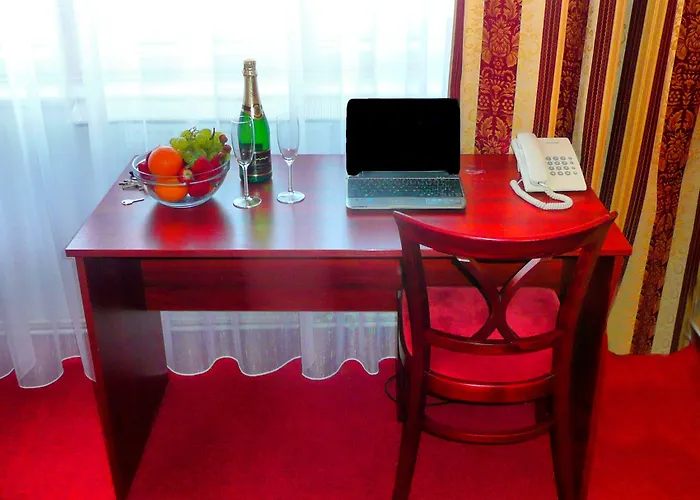 Metropolitan Old Town - Czech Leading Prag