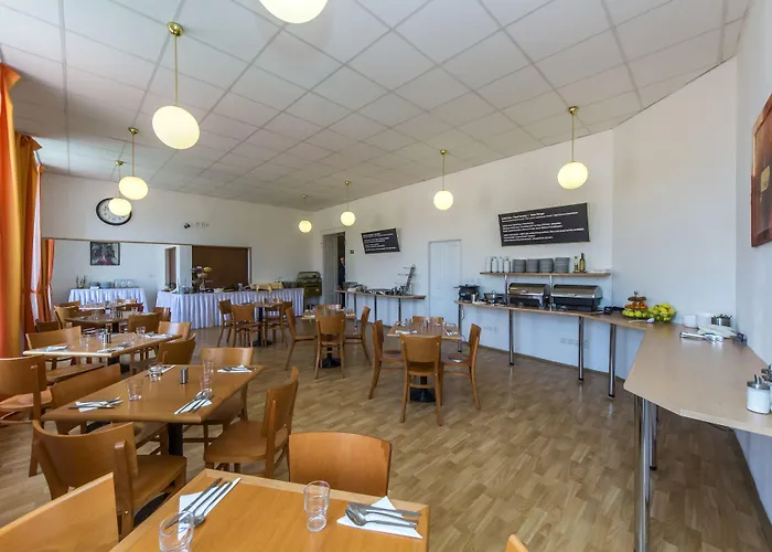 Metropolitan Old Town - Czech Leading 4*