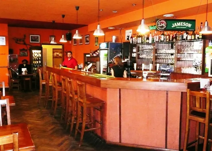 Metropolitan Old Town - Czech Leading Hotell 4*