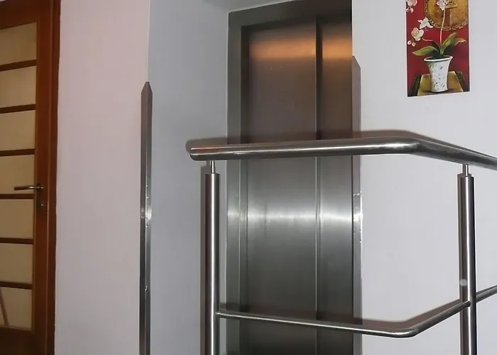 Hotell Metropolitan Old Town - Czech Leading Prag