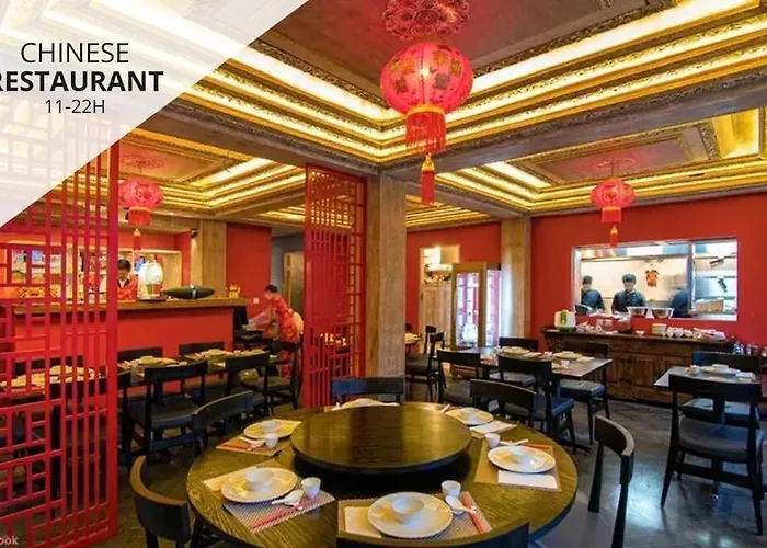 Hotell Metropolitan Old Town - Czech Leading