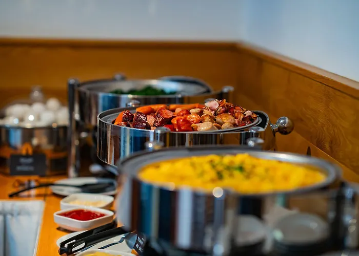 Hotell Metropolitan Old Town - Czech Leading