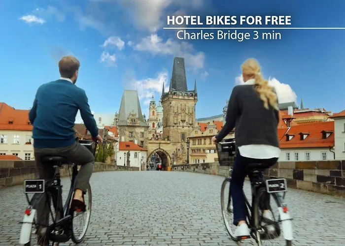 Metropolitan Old Town - Czech Leading