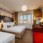 Metropolitan Old Town - Czech Leading Otel