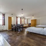 Metropolitan Old Town - Czech Leading 4* Prag