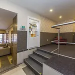 Otel Metropolitan Old Town - Czech Leading Prag