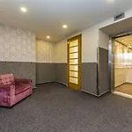 Otel Metropolitan Old Town - Czech Leading 4*