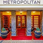 Metropolitan Old Town - Czech Leading Otel