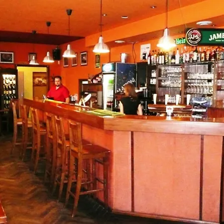 Metropolitan Old Town - Czech Leading Hotel 4*