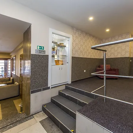 Hotel Metropolitan Old Town - Czech Leading Prag