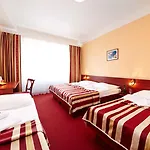 酒店 Metropolitan Old Town - Czech Leading 4*