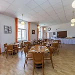 Metropolitan Old Town - Czech Leading 酒店 4*