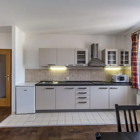 Hotell Metropolitan Old Town - Czech Leading
